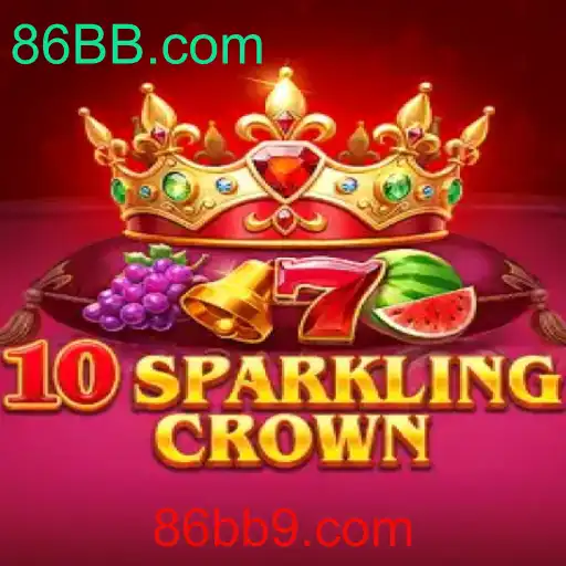Explorando o Deslumbrante Mundo de 10SparklingCrown: Uma Viagem ao Universo de 86BB.com