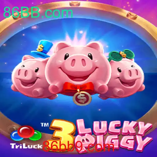 Descubra o Jogo 3LUCKYPIGGY: A Emoção da Fortuna e Entretenimento