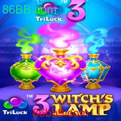 Explorando o Novo Jogo 3WitchsLamp: Uma Aventura Mágica no Mundo Virtual