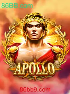 Apollo: Um Mergulho no Futuro dos Jogos com 86BB.com