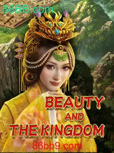 BeautyAndTheKingdom: Descubra o Fascinante Universo do Novo Jogo