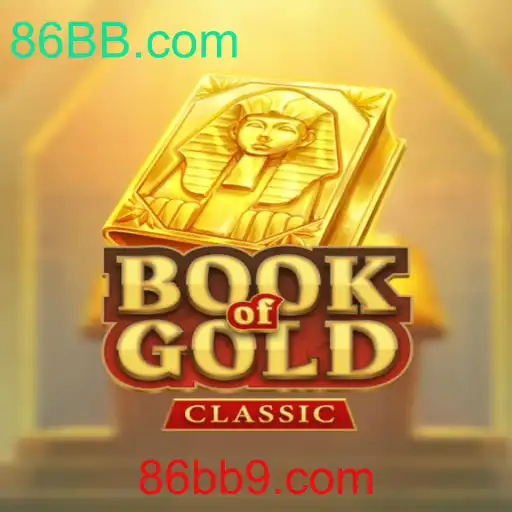 Descubra o Fascinante Mundo do Jogo BookOfGoldClassic em 86BB.com