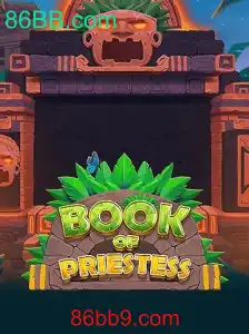 Explorando o Enigmático Mundo do Jogo BookOfPriestess