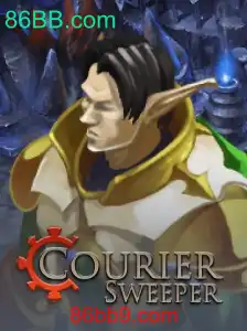 CourierSweeper: Um Jogo Empolgante que Está Dominando o Cenário Competitivo