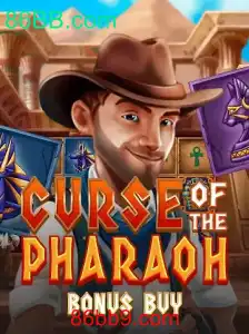 Explorando o Fascinante Mundo de Curse of the Pharaoh Bonus Buy