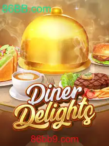 DinerDelights: Um Mergulho no Novo Jogo Inovador de 86BB.com