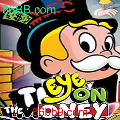 Conheça EyeOnTheMoney: Um Jogo Revolucionário em 86BB.com