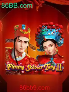 Flirting Scholar Tang II: Uma Experiência de Jogo Única
