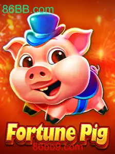 Explorando FortunePig: O Emocionante Jogo da Sorte da 86BB.com