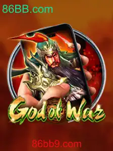 Explorando o Mundo de GodofWarM e a Plataforma 86BB.com