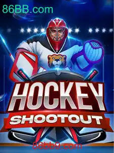Descubra o Fascinante Mundo de HockeyShootout e 86BB.com