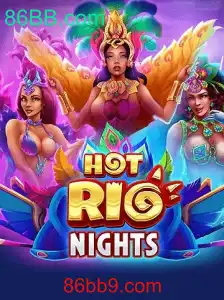 Descubra o Fascinante Mundo de HotRioNights