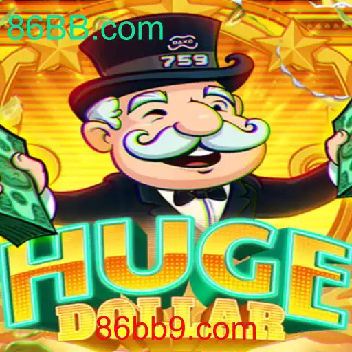 Explorando o Fascinante Mundo do Jogo HugeDollar e a Plataforma 86BB.com