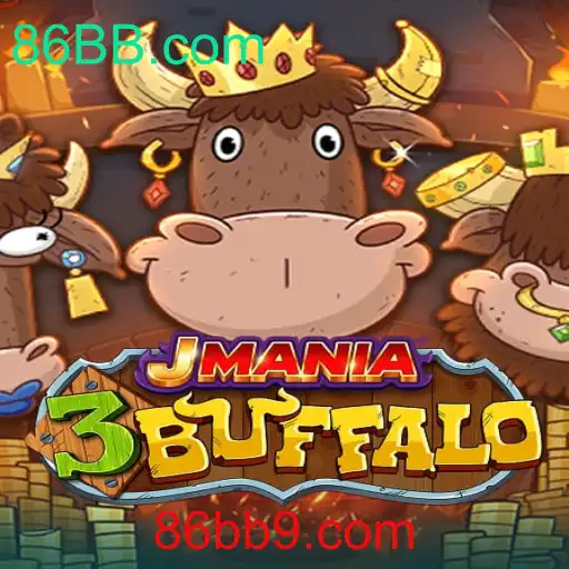 Explorando as Aventuras do Jogo JMania3Buffalo