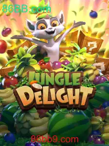 Desvendando o Mundo de JungleDelight: Uma Aventura Selvagem com 86BB.com