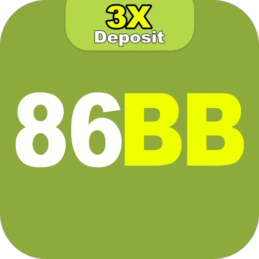 86BB.com Logo