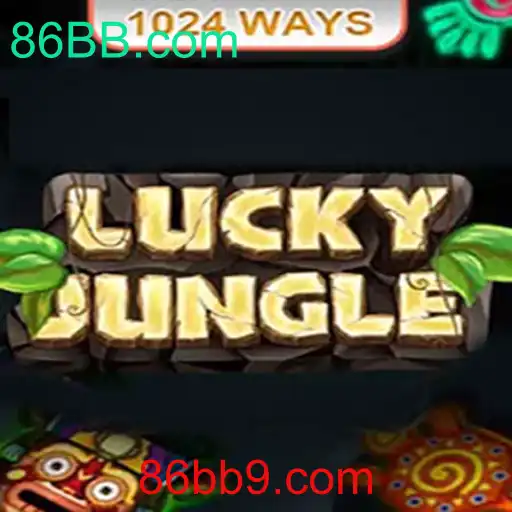 Explorando LuckyJungle1024: O Novo Fenômeno dos Jogos Online