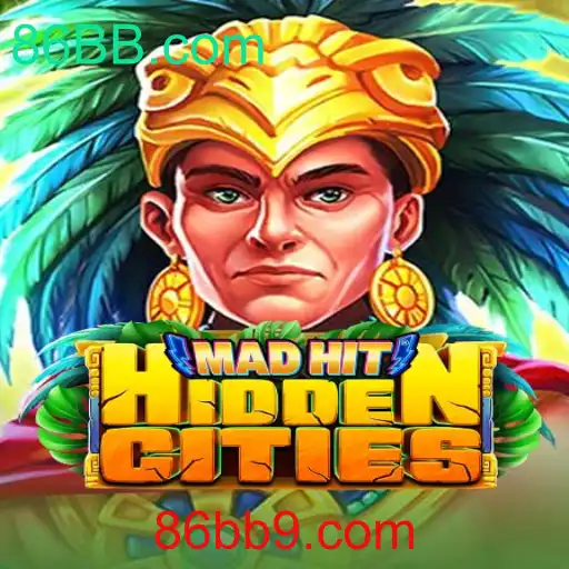 Explorando o Mundo de MadHitHiddenCities: Um Jogo de Aventura e Estratégia
