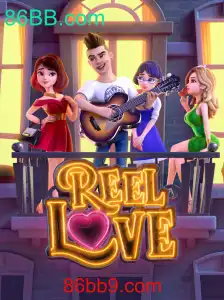 Descubra o Mundo de ReelLove no 86BB.com