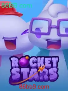 Descubra RocketStars: O Novo Jogo de Estratégia da 86BB.com