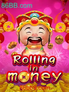 RollingInMoney: Uma Nova Era dos Jogos de Estratégia Financeira