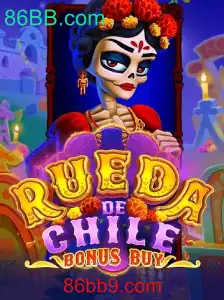 Descubra o Empolgante Jogo RuedaDeChileBonusBuy no 86BB.com