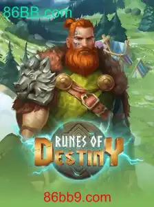 RunesOfDestiny: Uma Jornada Épica no Mundo dos Jogos
