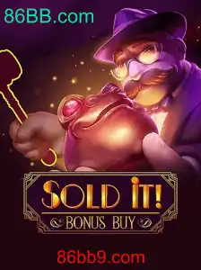 Descubra o Mundo Empolgante de SolditBonusBuy na 86BB.com