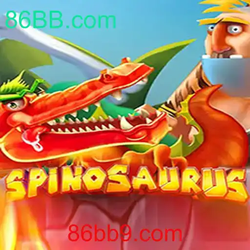 Spinosaurus: O Jogo Revolucionário Inspirado no Mundo Pré-Histórico