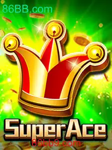 SuperAce: A Nova Sensação no Mundo dos Jogos Online