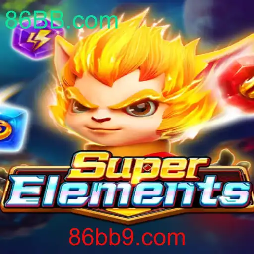 Explorando o Mundo de SuperElements: O Jogo de Estratégia e Aventura da 86BB.com