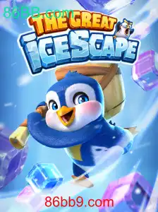 Descubra o Mundo Emocionante de TheGreatIcescape