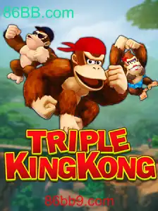 Explorando o Mundo do Jogo TripleKingKong