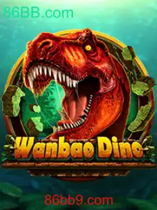 Descubra o Mundo Empolgante de WanBaoDino