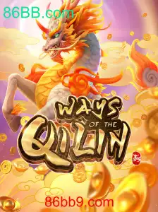 Explorando o Fascinante Jogo WaysoftheQilin em 86BB.com