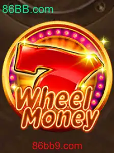 Desvendando WheelMoney: Um Novo Jogo Revolucionário com a Chave 86BB.com