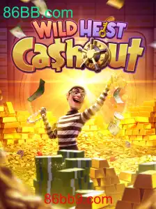 WildHeistCashout: Uma Nova Aventura em Jogos Online